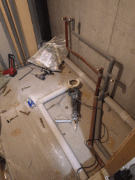 気持ちよさにとことんこだわったバスタイム　港区C様邸